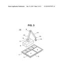 FEEDING ASSISTANT ROBOT diagram and image