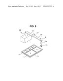 FEEDING ASSISTANT ROBOT diagram and image