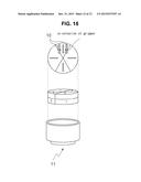 FEEDING ASSISTANT ROBOT diagram and image