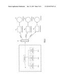 METHOD FOR CUTTING OUT ONE OR MORE GLASS PANELS diagram and image