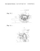 CHAINSAW diagram and image