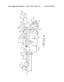 PRODUCTS, METHODS FOR MAKING REINFORCED THERMOPLASTIC COMPOSITES AND     COMPOSITES diagram and image