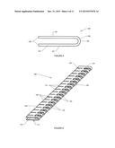 COMPLIANT SLIT FILM SEAMING ELEMENT diagram and image