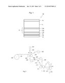 PACKAGING LAMINATE, METHOD FOR PRODUCING SAME, AND PACKAGING CONTAINER     PRODUCED FROM THE PACKAGING LAMINATE diagram and image