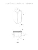 PACKAGING LAMINATE, METHOD FOR PRODUCING SAME, AND PACKAGING CONTAINER     PRODUCED FROM THE PACKAGING LAMINATE diagram and image