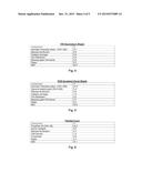 FLEXIBLE CARPET CUSHION AND APPARATUS FOR MANUFACTURING THE SAME diagram and image