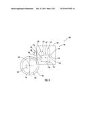 APPARATUS AND METHODS OF FORMING FLEXIBLE GLASS LAMINATES USING     ELECTROSTATIC PINNING diagram and image