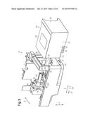 WASTE LIQUID CONTAINER, LIQUID EJECTION DEVICE, AND WASTE LIQUID     COLLECTION SYSTEM diagram and image