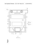 WASTE LIQUID CONTAINER, LIQUID EJECTION DEVICE, AND WASTE LIQUID     COLLECTION SYSTEM diagram and image