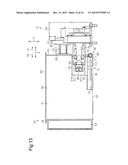 WASTE LIQUID CONTAINER, LIQUID EJECTION DEVICE, AND WASTE LIQUID     COLLECTION SYSTEM diagram and image