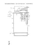 WASTE LIQUID CONTAINER, LIQUID EJECTION DEVICE, AND WASTE LIQUID     COLLECTION SYSTEM diagram and image