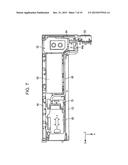 RECORDING APPARATUS diagram and image