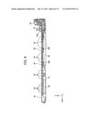 RECORDING APPARATUS diagram and image