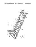 RECORDING APPARATUS diagram and image