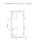 RECORDING APPARATUS diagram and image