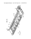 RECORDING APPARATUS diagram and image