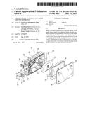 LIQUID STORAGE CONTAINER AND LIQUID EJECTION APPARATUS diagram and image