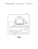 LIQUID STORAGE CONTAINER AND LIQUID EJECTION APPARATUS diagram and image