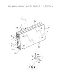 LIQUID STORAGE CONTAINER AND LIQUID EJECTION APPARATUS diagram and image