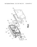 LIQUID STORAGE CONTAINER AND LIQUID EJECTION APPARATUS diagram and image