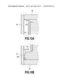 LIQUID STORAGE CONTAINER AND LIQUID EJECTION APPARATUS diagram and image