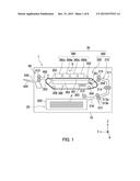 CONVEYOR DEVICE AND INKJET RECORDING APPARATUS diagram and image