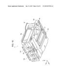 RECORDING APPARATUS diagram and image