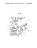 RECORDING APPARATUS diagram and image