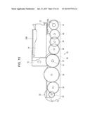 RECORDING APPARATUS diagram and image