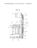 RECORDING APPARATUS diagram and image