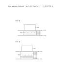 HEAT TRANSFER FILM AND ORGANIC ELECTROLUMINESCENT ELEMENT MANUFACTURED     USING SAME diagram and image