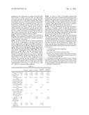 HEAT TRANSFER FILM AND ORGANIC ELECTROLUMINESCENT ELEMENT MANUFACTURED     USING SAME diagram and image