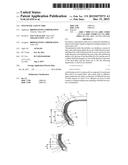 PNEUMATIC SAFETY TIRE diagram and image