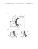 PNEUMATIC SAFETY TIRE diagram and image