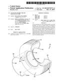 VEIN PUMP ASSEMBLY FOR AIR MAINTENANCE TIRE diagram and image