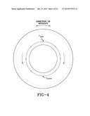 VEIN PUMP ASSEMBLY FOR AIR MAINTENANCE TIRE diagram and image