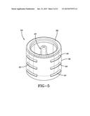 VEIN PUMP ASSEMBLY FOR AIR MAINTENANCE TIRE diagram and image