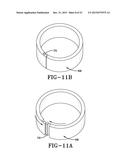 VEIN PUMP ASSEMBLY FOR AIR MAINTENANCE TIRE diagram and image