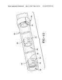 VEIN PUMP ASSEMBLY FOR AIR MAINTENANCE TIRE diagram and image