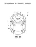 VEIN PUMP ASSEMBLY FOR AIR MAINTENANCE TIRE diagram and image