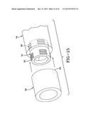 VEIN PUMP ASSEMBLY FOR AIR MAINTENANCE TIRE diagram and image