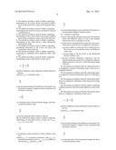 Tire Based Method and Device for Measuring Running Surface Strength diagram and image