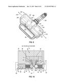 PRESSURE SYSTEM FOR A TIRE ASSEMBLY OF A VEHICLE diagram and image