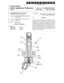 REINFORCED TIRE VALVE OF TIRE PRESSURE DETECTING DEVICE diagram and image