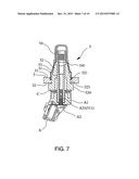 REINFORCED TIRE VALVE OF TIRE PRESSURE DETECTING DEVICE diagram and image