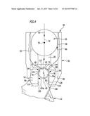 Trailer Coupling and Load Carrier Arrangement For A Trailer Coupling diagram and image