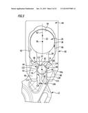 Trailer Coupling and Load Carrier Arrangement For A Trailer Coupling diagram and image