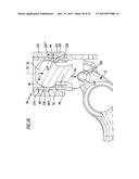 Trailer Coupling and Load Carrier Arrangement For A Trailer Coupling diagram and image