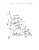 Trailer Coupling and Load Carrier Arrangement For A Trailer Coupling diagram and image