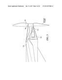 COMBINED SUBMERSIBLE VESSEL AND UNMANNED AERIAL VEHICLE diagram and image